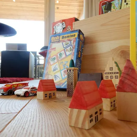Apartamento Kuschelige Ferienwohnung - Liv - Holzferienhaus In Zierow, Wismar, Ostsee - Strand 500m - 4 Personen - 2 Schlafzimmer