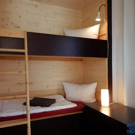 Apartamento Kuschelige Ferienwohnung - Liv - Holzferienhaus In Zierow, Wismar, Ostsee - Strand 500m - 4 Personen - 2 Schlafzimmer *