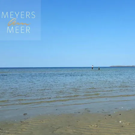 Kuschelige Ferienwohnung - Liv - Holzferienhaus In Zierow, Wismar, Ostsee - Strand 500m - 4 Personen - 2 Schlafzimmer Zierow