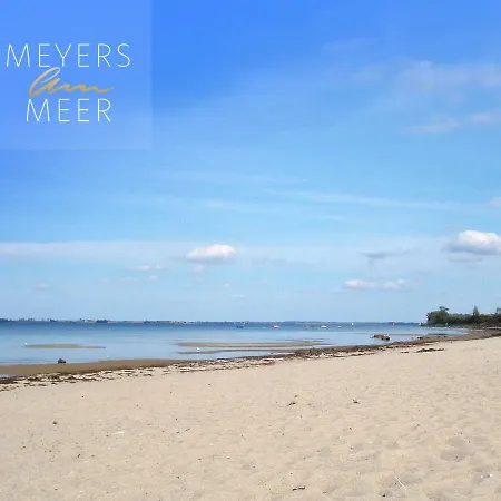 Apartamento Kuschelige Ferienwohnung - Liv - Holzferienhaus In Zierow, Wismar, Ostsee - Strand 500m - 4 Personen - 2 Schlafzimmer *