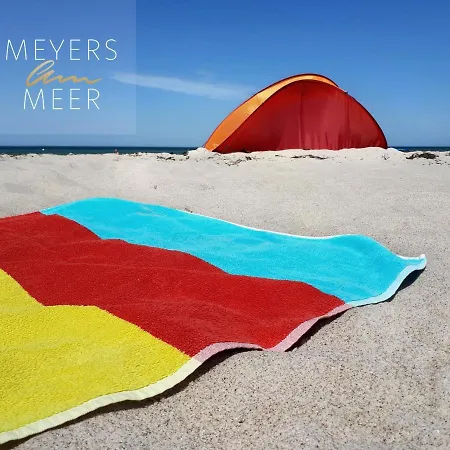 Apartamento Kuschelige Ferienwohnung - Liv - Holzferienhaus In Zierow, Wismar, Ostsee - Strand 500m - 4 Personen - 2 Schlafzimmer