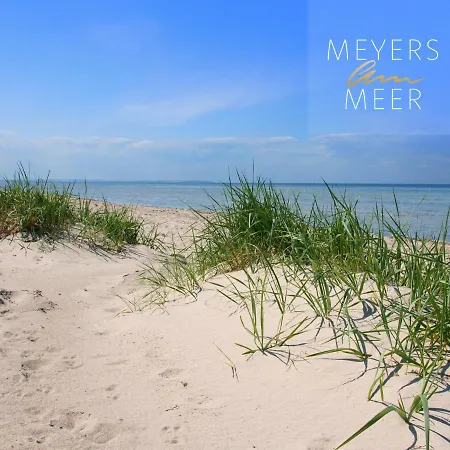 Apartamento Kuschelige Ferienwohnung - Liv - Holzferienhaus In Zierow, Wismar, Ostsee - Strand 500m - 4 Personen - 2 Schlafzimmer *